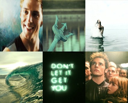 Finnick Odair